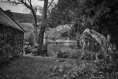 Irland - Gap of Dunloe - Fotoreise und Foto-Workshop - Entdecke Irland! 📷🇮🇪 - 2