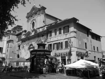 Italien - Metropolitan City of Rome Capital - Best of Rome, Waterfalls & Mummies - 6