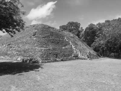 Belize - Xunantunich Mayan Ruins - Experience Belize Like a Local: Authentic Travel Adventures Await - 10