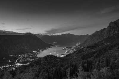 Montenegro - Podgorica - Hiking in Montenegro Durmitor National Park, rafting in Tara canyon & boat trip in the Kotor bay - 1