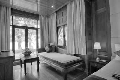 Thailand - Amphoe Ko Chang - 1 Week Exploring Thailand: Visit Bangkok and Koh Chang Beach - 3