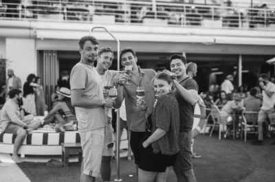 Spain - CoWorking with locals in the beautiful and sunny Malaga, Spain 🌞 - JoinMyTrip