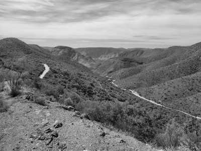South Africa - Baviaanskloof - South Africa Roadtrip with a Local: Untouched beaches 🌞, Mountains, Wilderness, Campfires & Adventure 🤙 Epic Roadtrip through an epic Country🚙 - 6