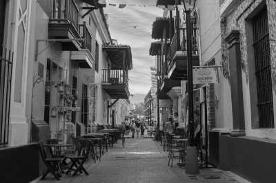 Colombia - Santa Marta - Caribbean Delights: Unveiling Minca's Majestic Mountains and Buritaca's Breathtaking Beaches in Colombia