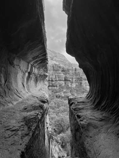 United States - Sedona - Hiking the Southwest of the USA - 2