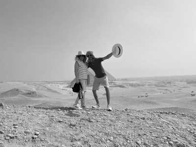 Ägypten - Pyramids of Giza - Cairo in 2 Nights: Explore the Pyramids, Museum, and Historic Old Cairo! - 6