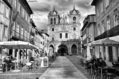 Portugal - Guimarães Castle - Genuine Portugal Journey - 11 day Private Local Signature Experience 🧳⛱️✈️ - 3