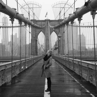 United States - Brooklyn Bridge - NYC Girls Weekend - Stay in Manhattan and explore like a local! - 3