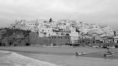 Portugal - Albufeira - Explore and recharge in Portugal - Coworking Trip - 1