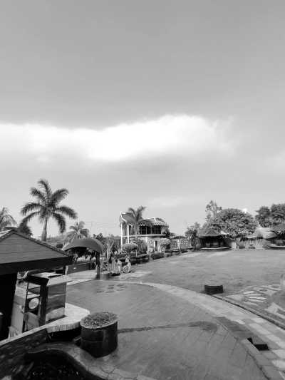 Bangladesh - Silver Castle - Explore the Crocodile Farm and Silver Castle Resort in Mymensingh, Bangladesh - 3