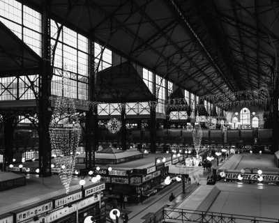 Hungary - Budapest Christmas Fair and Winter Festival - Christmas Escape to Budapest! - 5