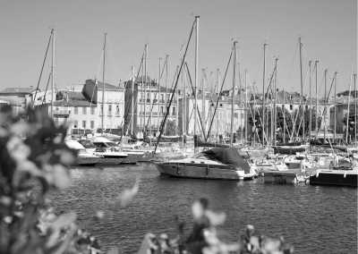 Frankreich - La Ciotat - La Ciotat, France:  Hiking and Coaching Life Sessions - 3