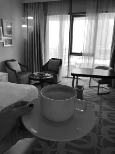 United Arab Emirates - Hilton Dubai Al Habtoor City - Ultimate Dubai Getaway: Indulge in 6 Nights of Luxurious Bliss - 1