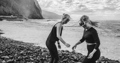 Portugal - Madeira Islands - CoLiving & CoWorking im Paradies Madeira: 4800 qm2 Palmengarten, eigener Schreibtisch, Gym, Game Room, ...