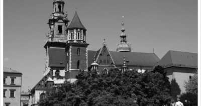 Poland - Stare Miasto - Krakow & The "Trails of The Vistula River" - Exploring the South of Poland - 10