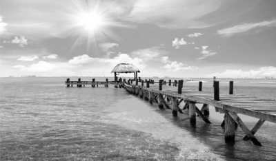 Mexico - Cancún - Getting around Mexico Cities: 9 Days Photo Tour