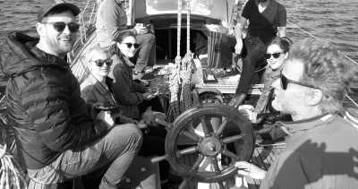 Nordeuropa - Kopenhagen - Natur-und Kultur Segeltörn von Kopenhagen - 3