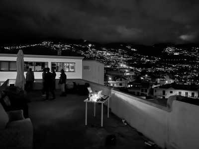 Portugal - Caniço de Baixo - High-End Coliving close to Funchal with Guaranteed Adventure, Nature and Fun on the Dream Island of Madeira 🌴 (Large Single Room with Queen Size Beds) - 14