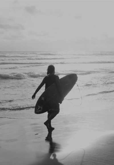 Costa Rica - Tamarindo Beach Costa Rica - 🌊 Tamarindo Creative Reset & Surf Escape 🏄🏻‍♂️ - 1