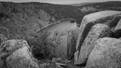 France - Lac Blanc - A Magical Experience | Alsace, France | Walkshop Light | 4 Days | 4 Lakes Tour - trip to Lac Blanc, Lac Noir & more - 7