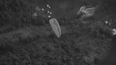 India - Bir Billing - Himalayan Odyssey: Discovering the Beauty of Himachal Pradesh in India - 3