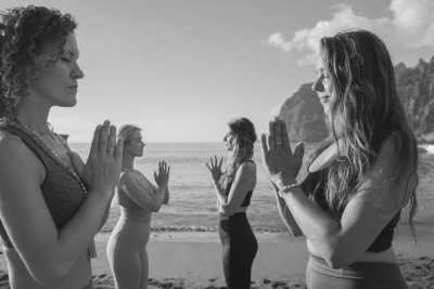 Croatia - Opatija - Private Soul Connecting Self-love Retreat in Croatia - 1