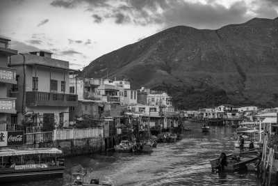 Eastern Asia - Hong Kong - China Explorer: From the 🏯 Great Wall to 🌆 Hong Kong’s Skyline - 6