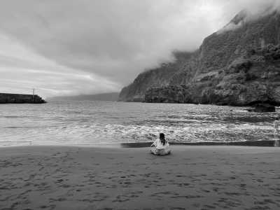 Portugal - Penha de Águia - Coworkation and adventurous hiking trip with a knowledgeable expat in the centre of Funchal, Madeira (single rooms) - 4