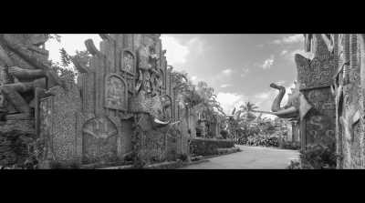 Philippines - Cintai Corito's Garden - Discover Uncrowded and Beautiful Places in the Philippines: A Roundtrip Journey (Tagaytay and Batangas)