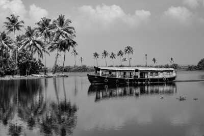 India - Alappuzha - 4-Day Munnar to Alleppey Itinerary: Discover the Best of India's Backwaters - 2