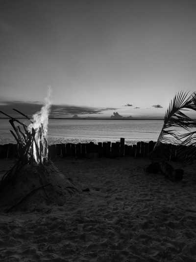 Tansania - Abeid Amani Karume International Airport - Zanzibar Workcation: Cowork, Chill, and Explore Paradise(private room) - 9