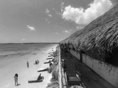 Kolumbien - Isla Baru - Vacay Babes - Cartagena TakeOver - Girls only trip! - 2