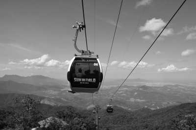 Vietnam - Ba Na Hills SunWorld - 🇻🇳 The Vietnam Experience: From the Marble Mountains to the Dragon Bridge - Eat, Explore and Enjoy Beach Life in Da Nang City 🏖️🐉 #NotAnotherRetreat - 3