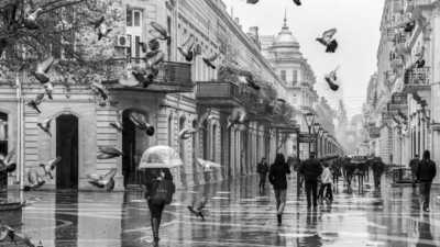 Asabaidschan - Baku - Azerbaijan: A Journey Through Culture and History - 2