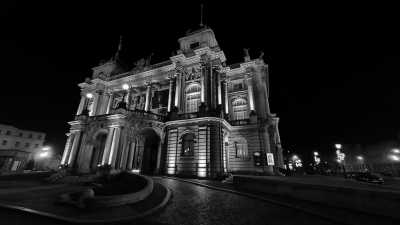 Kroatien - Ban Josip Jelačić Square - Winter trip: Zagreb, Zadar, Plitvice National Park & Velebit with a local - 6