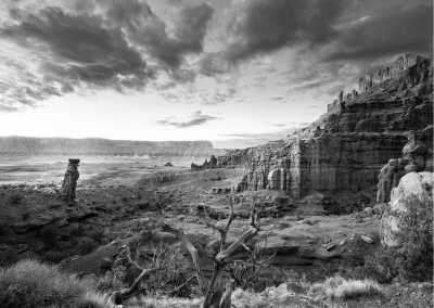 United States - Fisher Towers Trailhead - Hiker's Paradise in Utah, USA: A Week Exploring 5 Stunning National Parks - 2