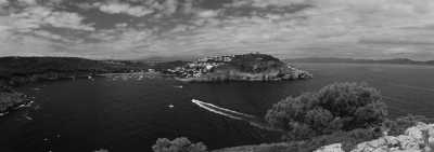 Spanien - Cami de Ronda Cala Montgó - CoWorking Retreat in Costa Brava, Spain