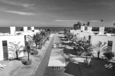 Brazil - Itacimirim Beach - Wellness and Cultural Immersion - 7 nights in Salvador Bahia, Brazil - 4