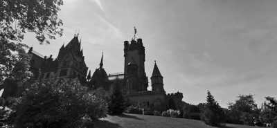 Germany - Bonn - Six spectacular castles in Germany - One unforgettable trip! - 1