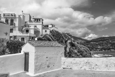 Griechenland - Skopelos - Explore the Greek islands of Skopelos and Skiathos - 9 days of  beach, adventures and Mamma Mia!