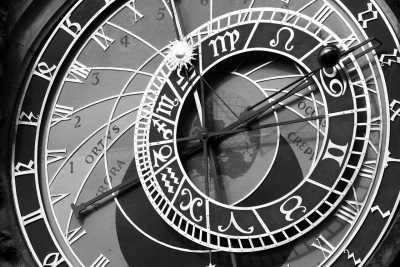 Czechia - Old Town Square - Prague Palooza: Exploring, Partying, and Making Memories - 1