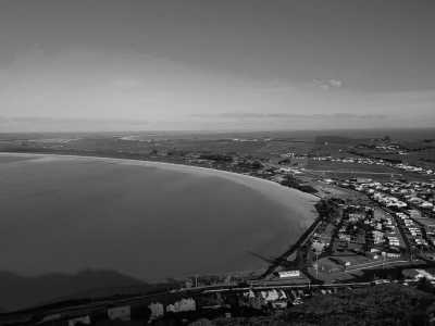 Australia - The Nut - Tasmania Express: 4-Day Getaway on Wheels! - 3