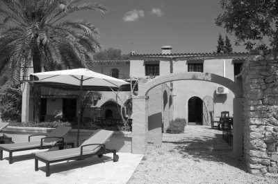 Spanien - Felanitx - Finca CoWorking auf Mallorca - 6