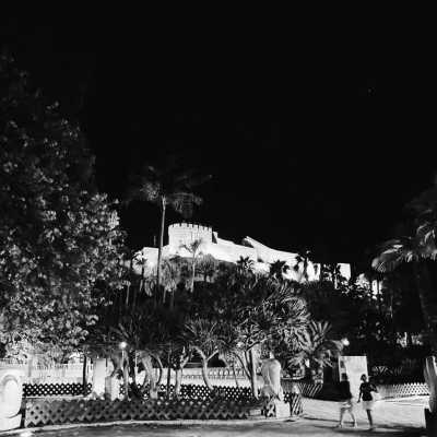 Spanien - Granada - Navidad 🎄 Weihnachten in der ☀️ Spaniens 🏝️ (6 Tage im Doppelzimmer) - 6