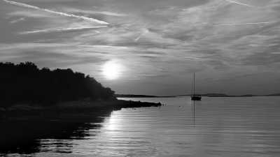 Griechenland - Paliouri - Segeltörn durch die nördliche Ägäis, Griechenland - Baden, gutes Essen und mehr! - 2