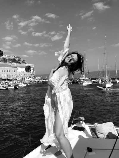 Spanien - Naviera Balear S.L. - 🌊Experience Ibiza Mallorca on a Yacht · Sail, Party, Socialize & Explore🌊
