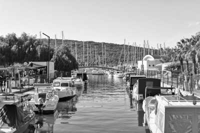 Turkey - Marmaris Castle and Archeology Museum - Girls Only | Marmaris Trip: Boat Tour, Sea Turtles, Bays and Beach in Turkey 🛥️🌊🏖️🐢 - 2