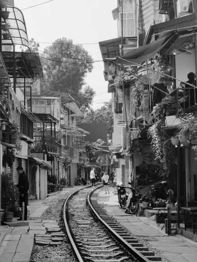 Vietnam - Hanoi - Northern Vietnam: Adventure & Meditation in Nature - 1