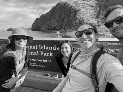 United States - Channel Islands National Park - ☀️Trails,Tides & Yoga in Sunny SoCal☀️ - 1