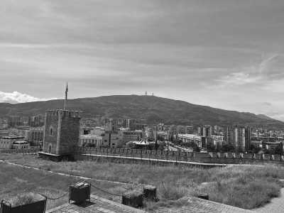 Mazedonien - Skopje - One-Week Vacation in Ohrid: swimming, hiking in the National Park, boat tour, visit of the Old Town and much more